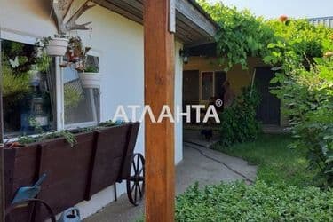 Дом по адресу ул. Очаковская (площадь 196 м²) - Atlanta.ua - фото 17