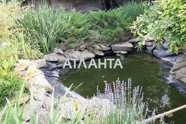 Дом по адресу ул. Очаковская (площадь 196 м²) - Atlanta.ua - фото 21