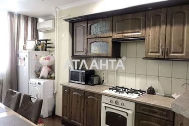 2-комнатная квартира по адресу ул. Маловского (площадь 70 м²) - Atlanta.ua - фото 17