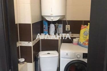 2-комнатная квартира по адресу ул. Маловского (площадь 70 м²) - Atlanta.ua - фото 25