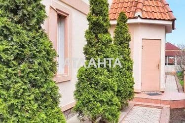 Дом по адресу ул. Таировская (площадь 312,2 м²) - Atlanta.ua - фото 19