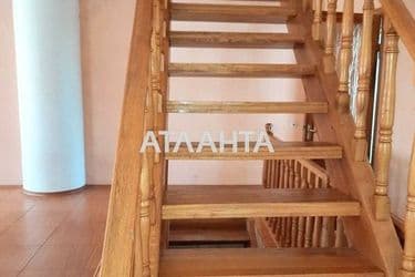 Дом по адресу ул. Таировская (площадь 312,2 м²) - Atlanta.ua - фото 23