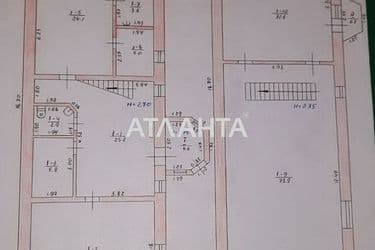 Дом по адресу ул. Таировская (площадь 312,2 м²) - Atlanta.ua - фото 33