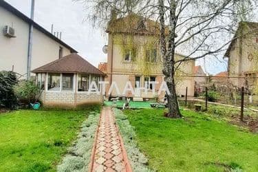 Дом по адресу ул. Таировская (площадь 312,2 м²) - Atlanta.ua - фото 35