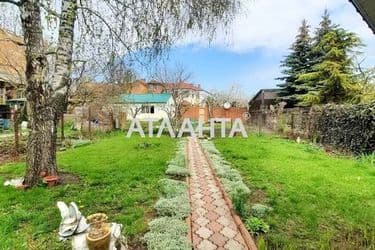 Дом по адресу ул. Таировская (площадь 312,2 м²) - Atlanta.ua - фото 36