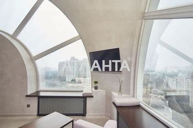 Многокомнатная квартира по адресу Каркашадзе пер. (площадь 180 м²) - Atlanta.ua - фото 26