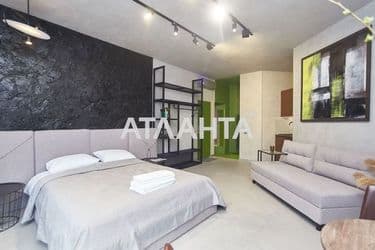 Многокомнатная квартира по адресу Каркашадзе пер. (площадь 180 м²) - Atlanta.ua - фото 29