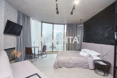 Многокомнатная квартира по адресу Каркашадзе пер. (площадь 180 м²) - Atlanta.ua - фото 30