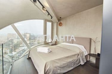 Многокомнатная квартира по адресу Каркашадзе пер. (площадь 180 м²) - Atlanta.ua - фото 34