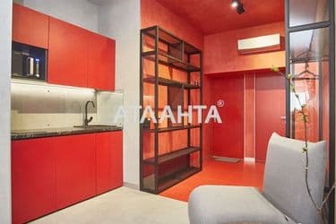 Многокомнатная квартира по адресу Каркашадзе пер. (площадь 180 м²) - Atlanta.ua - фото 39