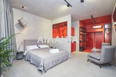 Многокомнатная квартира по адресу Каркашадзе пер. (площадь 180 м²) - Atlanta.ua - фото 40