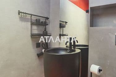 Многокомнатная квартира по адресу Каркашадзе пер. (площадь 180 м²) - Atlanta.ua - фото 41