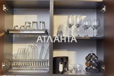 Многокомнатная квартира по адресу Каркашадзе пер. (площадь 180 м²) - Atlanta.ua - фото 44