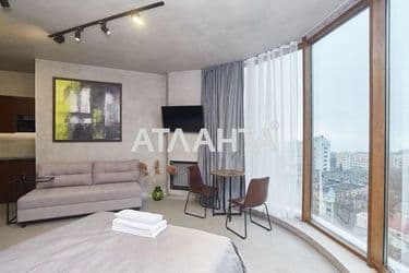 Комерційна нерухомість за адресою Каркашадзе пров. (площа 180 м²) - Atlanta.ua - фото 31