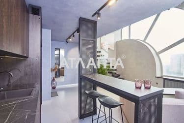 Комерційна нерухомість за адресою Каркашадзе пров. (площа 180 м²) - Atlanta.ua - фото 35