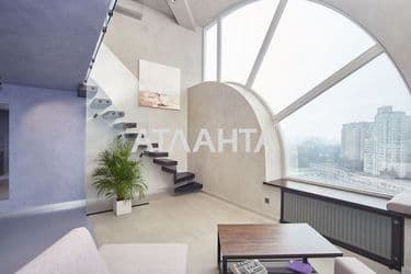 Комерційна нерухомість за адресою Каркашадзе пров. (площа 180 м²) - Atlanta.ua - фото 36