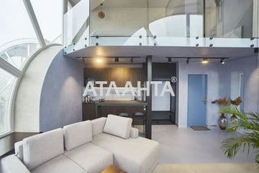 Комерційна нерухомість за адресою Каркашадзе пров. (площа 180 м²) - Atlanta.ua - фото 37