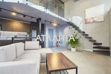 Комерційна нерухомість за адресою Каркашадзе пров. (площа 180 м²) - Atlanta.ua - фото 38