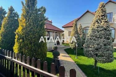 Дом по адресу ул. Сосновая (площадь 300 м²) - Atlanta.ua - фото 59