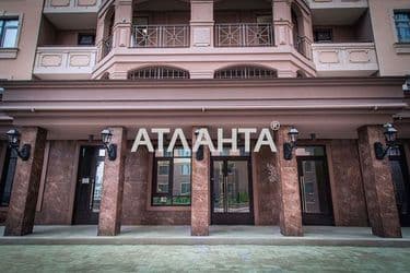 1-room apartment apartment by the address st. Genuezskaya (area 39 m²) - Atlanta.ua - photo 23