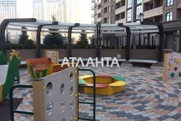 1-room apartment apartment by the address st. Genuezskaya (area 39 m²) - Atlanta.ua - photo 29