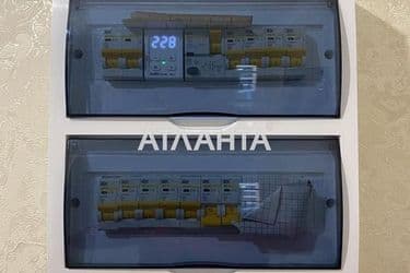 1-room apartment apartment by the address st. Genuezskaya (area 39 m²) - Atlanta.ua - photo 42