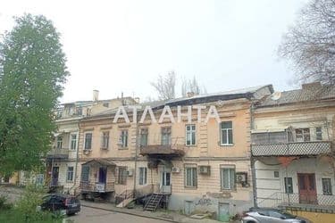 Commercial real estate at st. Preobrazhenskaya Sovetskoy Armii (area 210,3 m²) - Atlanta.ua - photo 7