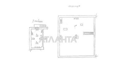 Commercial real estate at st. Preobrazhenskaya Sovetskoy Armii (area 210,3 m²) - Atlanta.ua - photo 10