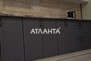 1-room apartment apartment by the address st. Borovskogo Nikolaya (area 36 m²) - Atlanta.ua - photo 21