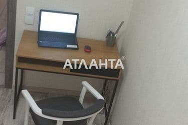 1-room apartment apartment by the address st. Borovskogo Nikolaya (area 36 m²) - Atlanta.ua - photo 23