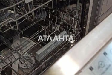 1-room apartment apartment by the address st. Borovskogo Nikolaya (area 36 m²) - Atlanta.ua - photo 26