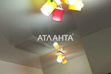 1-room apartment apartment by the address st. Borovskogo Nikolaya (area 36 m²) - Atlanta.ua - photo 27