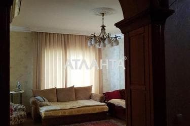 House by the address st. Kotlyarevskogo (area 320 m²) - Atlanta.ua - photo 24