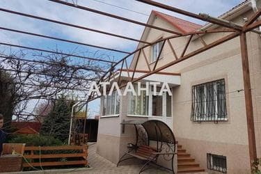 House by the address st. Kotlyarevskogo (area 320 m²) - Atlanta.ua - photo 34