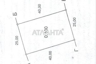 House by the address st. Kotlyarevskogo (area 320 m²) - Atlanta.ua - photo 44