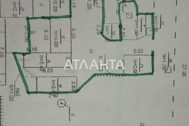 Дом по адресу Свободы пр. (площадь 56 м²) - Atlanta.ua - фото 17