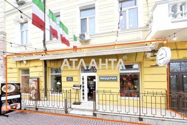 Commercial real estate at st. Panteleymonovskaya Chizhikova (area 126 m²) - Atlanta.ua - photo 3