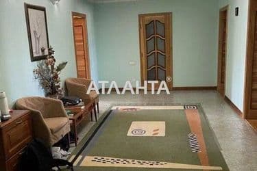 3-кімнатна квартира за адресою вул. Армійська (площа 134 м²) - Atlanta.ua - фото 15