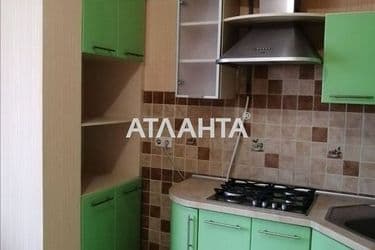 1-кімнатна квартира за адресою вул. Сахарова (площа 48,5 м²) - Atlanta.ua - фото 21