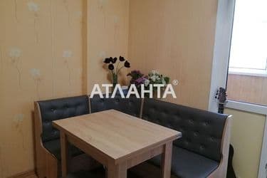 1-кімнатна квартира за адресою вул. Сахарова (площа 48,5 м²) - Atlanta.ua - фото 26