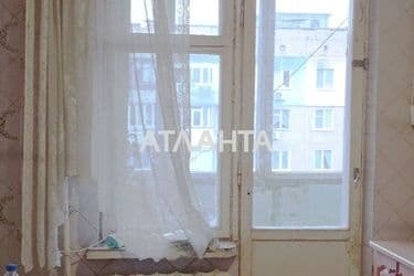 3-кімнатна квартира за адресою вул. Балківська (площа 64 м²) - Atlanta.ua - фото 22