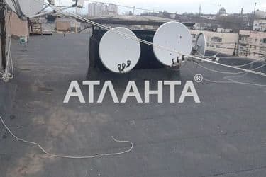 3-кімнатна квартира за адресою вул. Балківська (площа 64 м²) - Atlanta.ua - фото 32