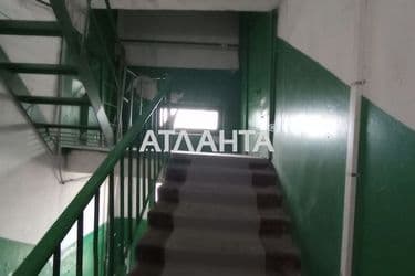 3-кімнатна квартира за адресою вул. Балківська (площа 64 м²) - Atlanta.ua - фото 26