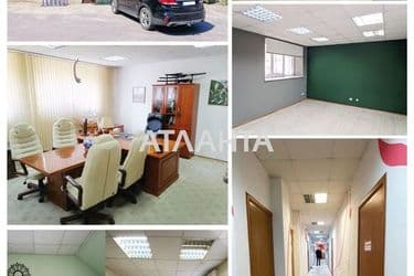 Commercial real estate at st. Stusa vasilya Volodarskogo (area 505 m²) - Atlanta.ua - photo 4