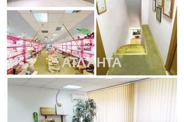 Commercial real estate at st. Stusa vasilya Volodarskogo (area 505 m²) - Atlanta.ua - photo 5