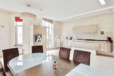 Многокомнатная квартира по адресу ул. Уютная(Затишна) (площадь 210 м²) - Atlanta.ua - фото 58