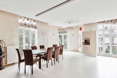 Многокомнатная квартира по адресу ул. Уютная(Затишна) (площадь 210 м²) - Atlanta.ua - фото 59