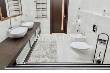 Многокомнатная квартира по адресу ул. Уютная(Затишна) (площадь 210 м²) - Atlanta.ua - фото 56