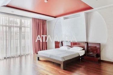 Многокомнатная квартира по адресу ул. Уютная(Затишна) (площадь 210 м²) - Atlanta.ua - фото 48