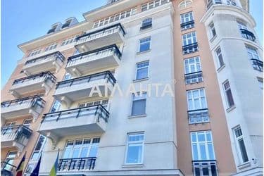 Многокомнатная квартира по адресу ул. Уютная(Затишна) (площадь 210 м²) - Atlanta.ua - фото 60